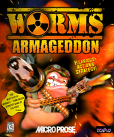 Worms Armageddon